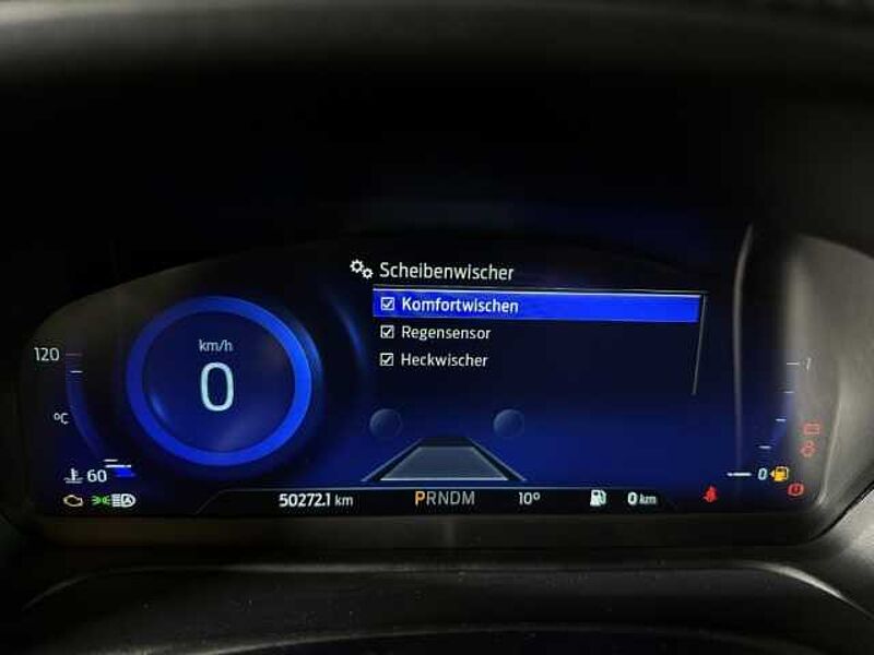 Ford Puma ST-Line Vignale+Automatik+B&O+Kamera+BLIS