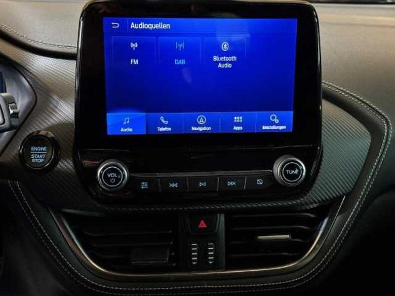 Ford Puma ST-Line Vignale+Automatik+B&O+Kamera+BLIS