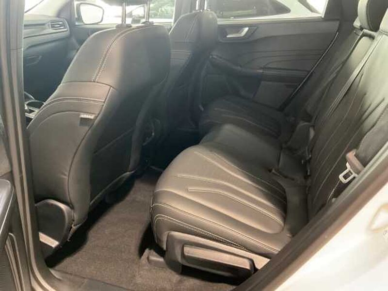 Ford Kuga Plug-In Hybrid Vignale elektr AHK. NAVI. RÜCKF. Winter-P