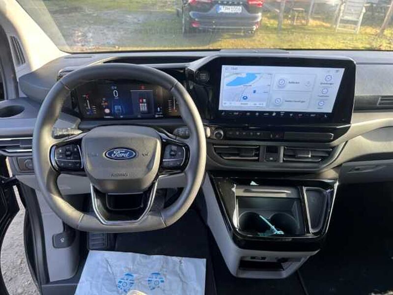 Ford Tourneo Custom Bus 320 L1 Titanium X FWD+8 Sitzer