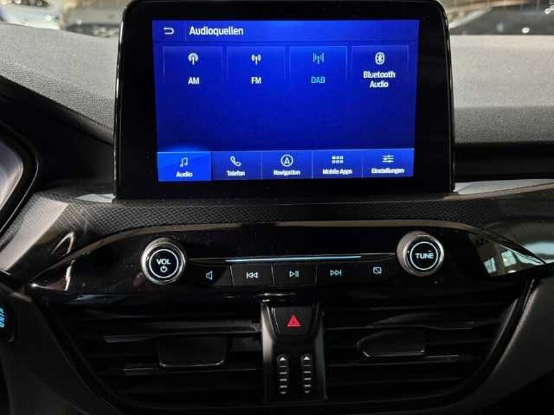 Ford Kuga ST-Line+Pano+Key-Free+Head-Up+Kamera