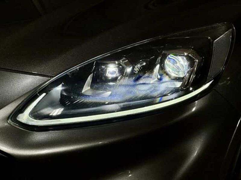 Ford Kuga ST-Line+Pano+Key-Free+Head-Up+Kamera