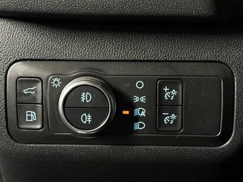 Ford Kuga ST-Line X+AHK+Pano+B&O+Head-Up+Key-Free