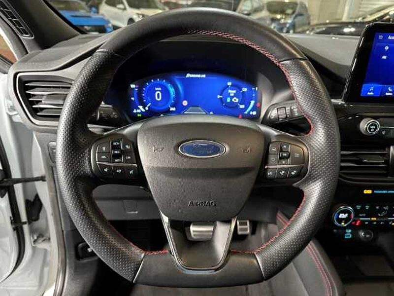 Ford Kuga ST-Line X+AHK+Pano+B&O+Head-Up+Key-Free