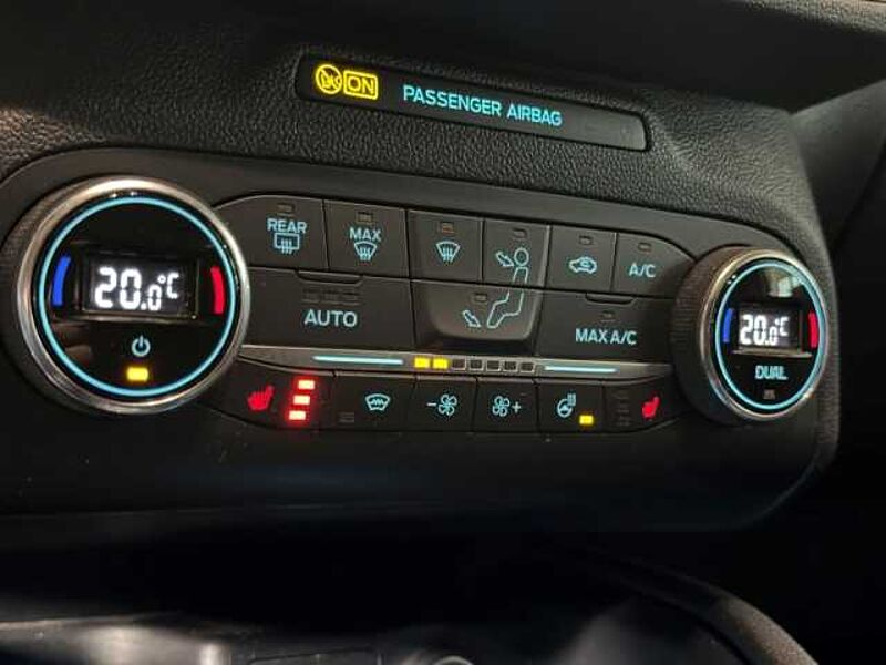 Ford Kuga ST-Line X+AHK+Pano+B&O+Head-Up+Key-Free