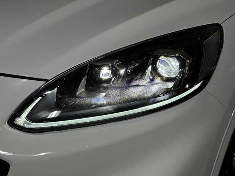 Ford Kuga ST-Line X+AHK+Pano+B&O+Head-Up+Key-Free