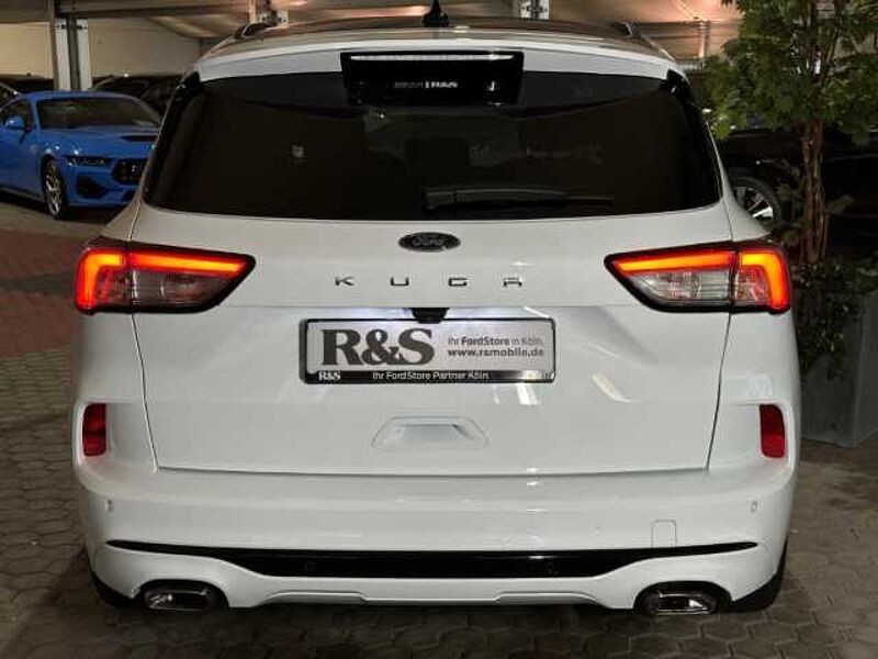 Ford Kuga ST-Line X+AHK+Pano+B&O+Head-Up+Key-Free
