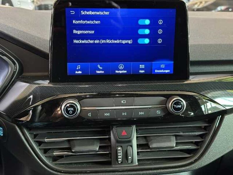 Ford Kuga ST-Line X+Pano+AHK+Head-Up+B&O+Key-Free