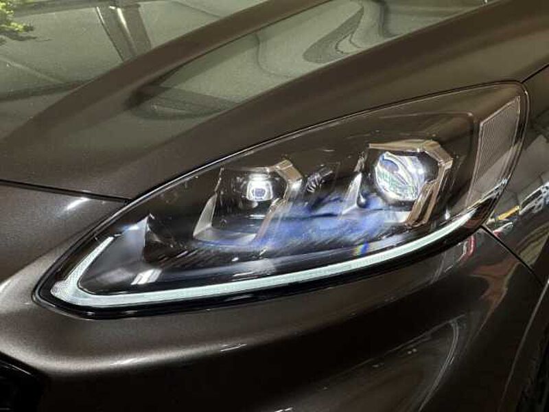 Ford Kuga ST-Line X+Pano+AHK+Head-Up+B&O+Key-Free