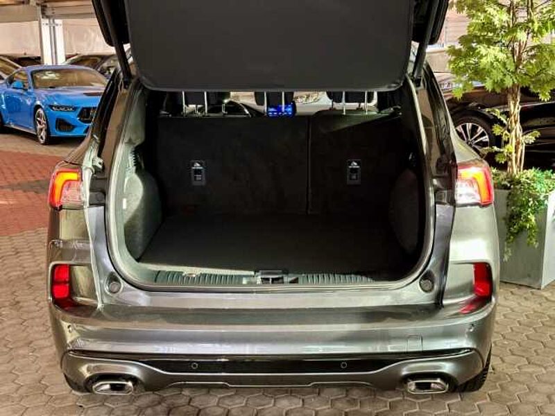 Ford Kuga ST-Line X+Pano+AHK+Head-Up+B&O+Key-Free