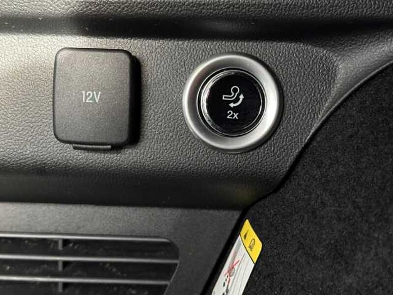 Ford Kuga ST-Line X+Pano+AHK+Head-Up+B&O+Key-Free