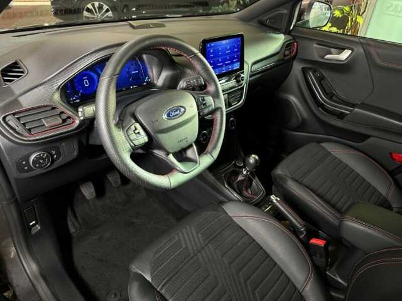 Ford Puma ST-Line X+Kamera+B&O+Navi+BLIS+Winter-P.