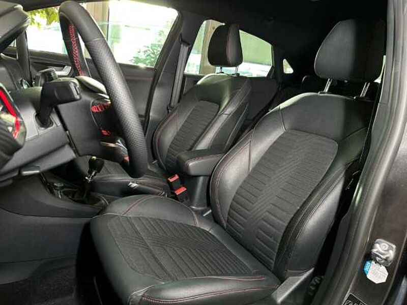 Ford Puma ST-Line X+Kamera+B&O+Navi+BLIS+Winter-P.