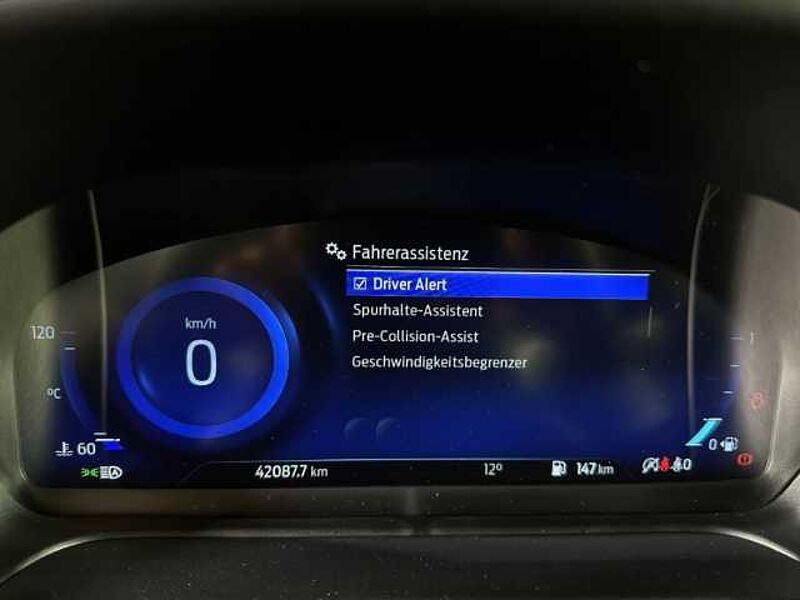 Ford Puma ST-Line X+Kamera+B&O+Navi+BLIS+Winter-P.