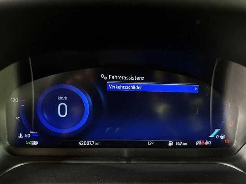 Ford Puma ST-Line X+Kamera+B&O+Navi+BLIS+Winter-P.