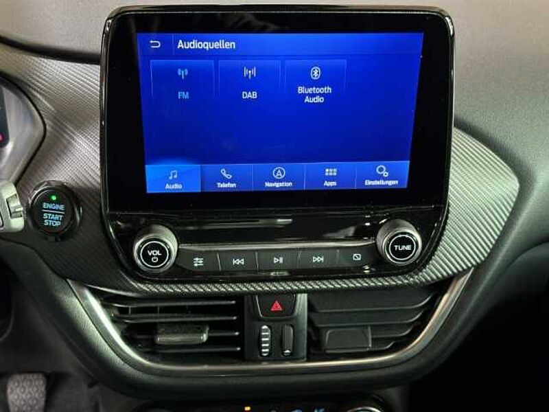 Ford Puma ST-Line X+Kamera+B&O+Navi+BLIS+Winter-P.