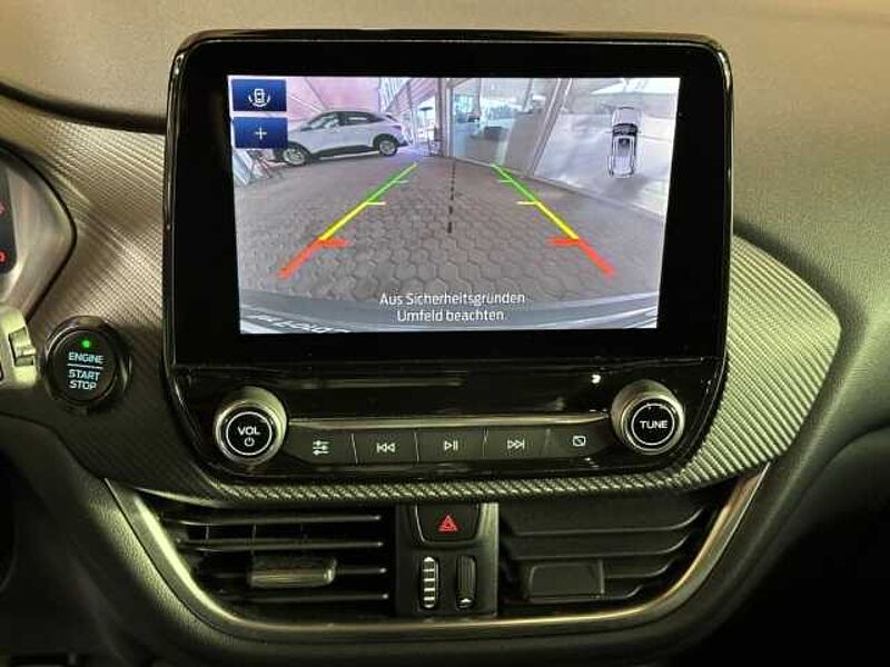 Ford Puma ST-Line X+Kamera+B&O+Navi+BLIS+Winter-P.