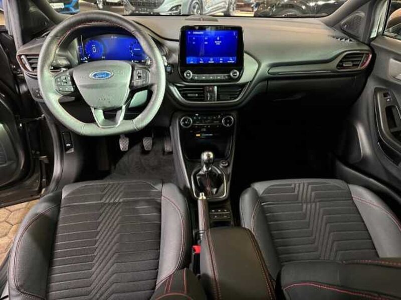 Ford Puma ST-Line X+Kamera+B&O+Navi+BLIS+Winter-P.