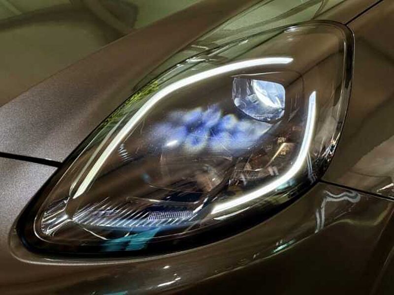 Ford Puma ST-Line X+Kamera+B&O+Navi+BLIS+Winter-P.