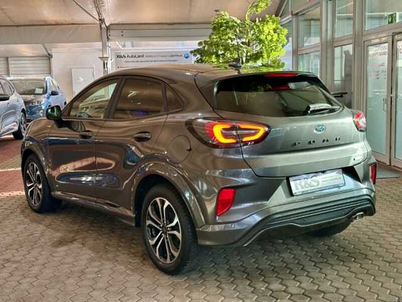 Ford Puma ST-Line X+Kamera+B&O+Navi+BLIS+Winter-P.