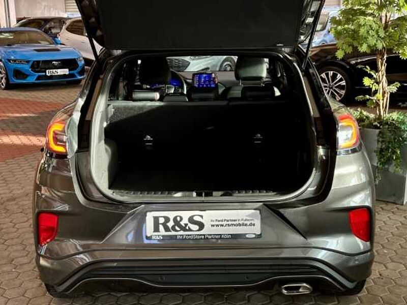 Ford Puma ST-Line X+Kamera+B&O+Navi+BLIS+Winter-P.