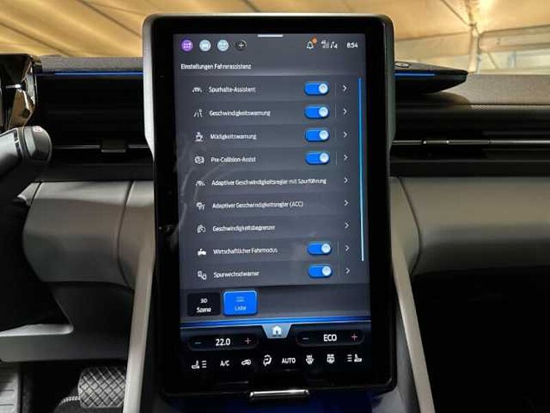 Ford Explorer Premium Extended Range+Pano+AHK+LED-Matrix