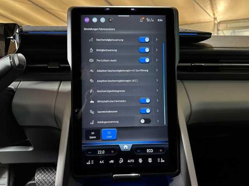 Ford Explorer Premium Extended Range+Pano+AHK+LED-Matrix