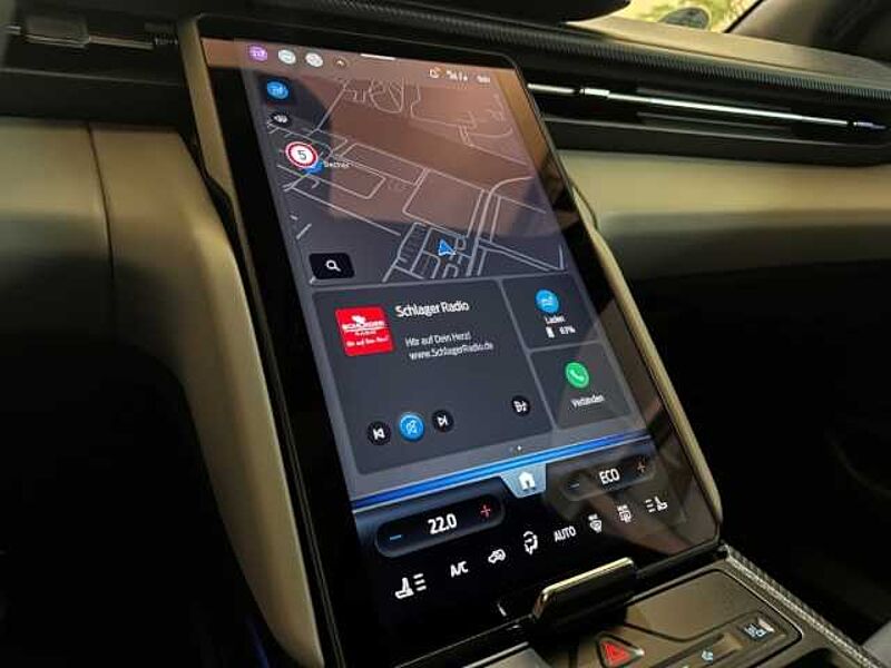 Ford Explorer Premium Extended Range+Pano+AHK+LED-Matrix