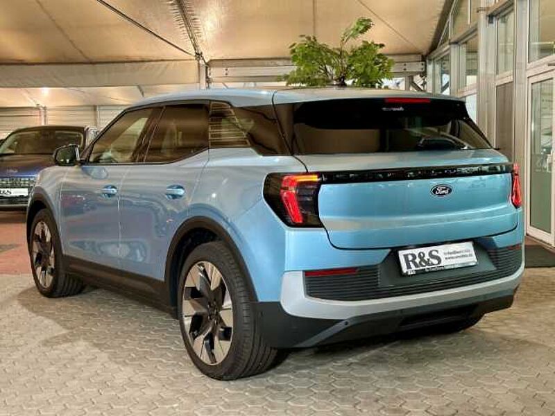 Ford Explorer Premium Extended Range+Pano+AHK+LED-Matrix