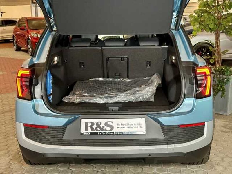 Ford Explorer Premium Extended Range+Pano+AHK+LED-Matrix