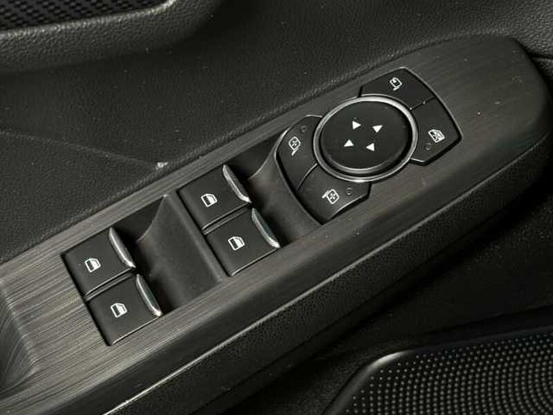 Ford Kuga ST-Line X+AHK+B&O+Key-Free+BLIS+Kamera