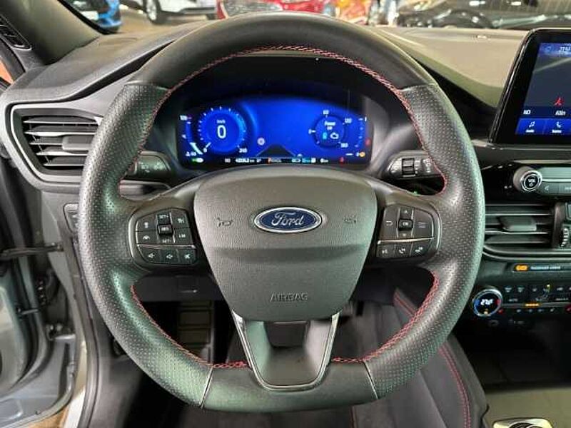 Ford Kuga ST-Line X+AHK+B&O+Key-Free+BLIS+Kamera