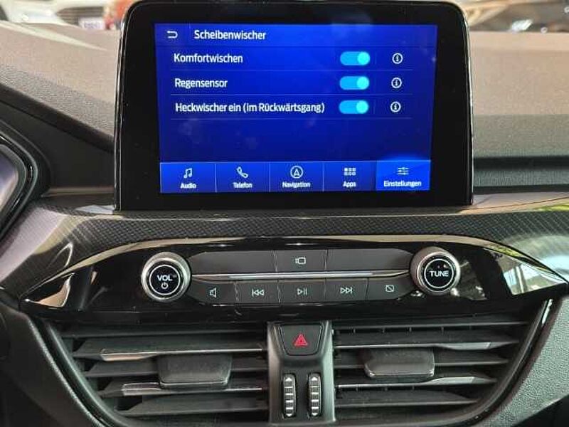 Ford Kuga ST-Line X+AHK+B&O+Key-Free+BLIS+Kamera