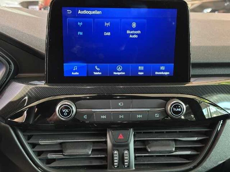 Ford Kuga ST-Line X+AHK+B&O+Key-Free+BLIS+Kamera