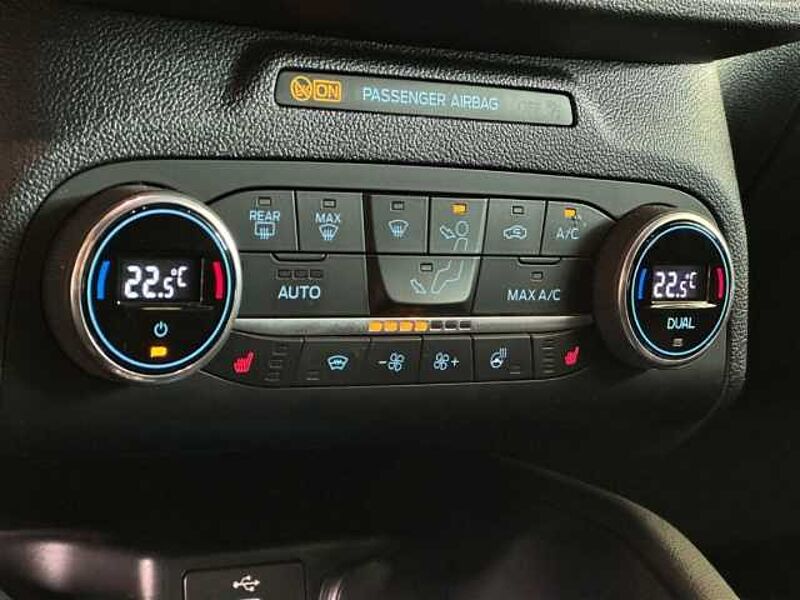 Ford Kuga ST-Line X+AHK+B&O+Key-Free+BLIS+Kamera