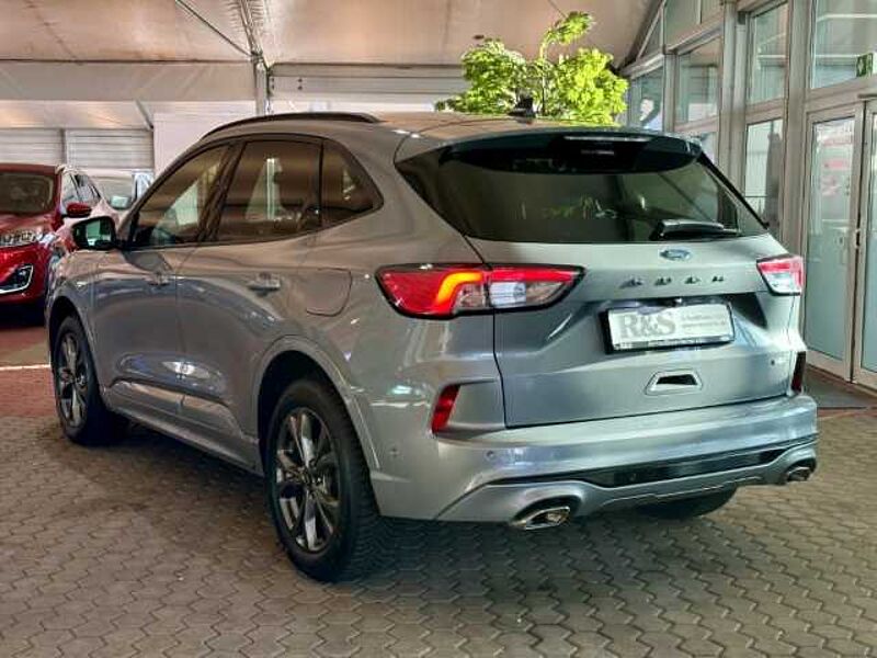 Ford Kuga ST-Line X+AHK+B&O+Key-Free+BLIS+Kamera