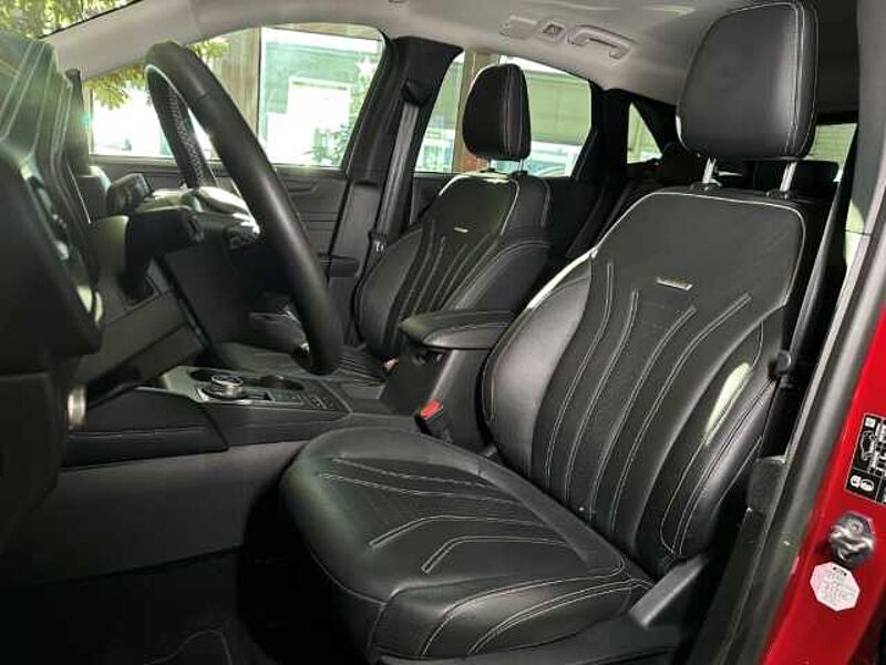Ford Kuga Vignale+AHK+B&O+Head-Up+Key-Free+Kamera