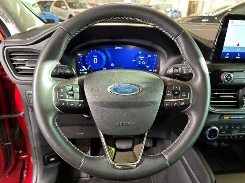 Ford Kuga Vignale+AHK+B&O+Head-Up+Key-Free+Kamera