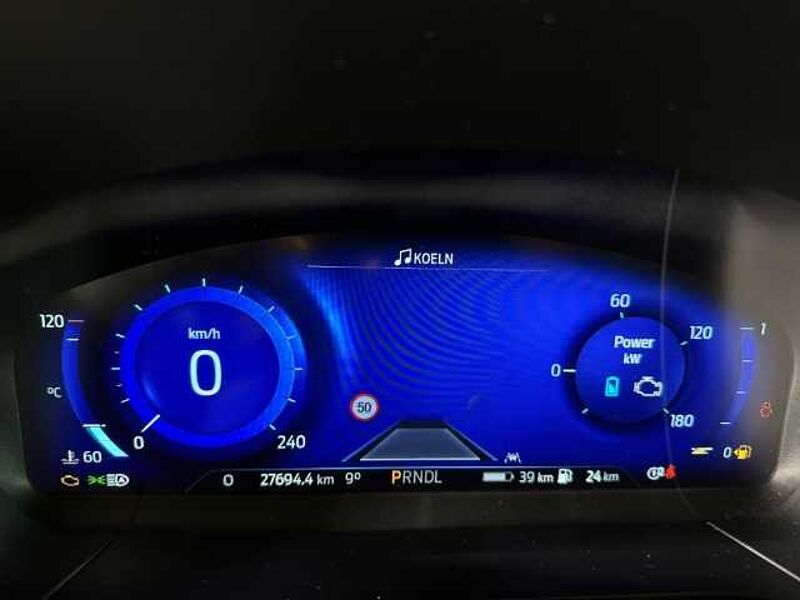 Ford Kuga Vignale+AHK+B&O+Head-Up+Key-Free+Kamera