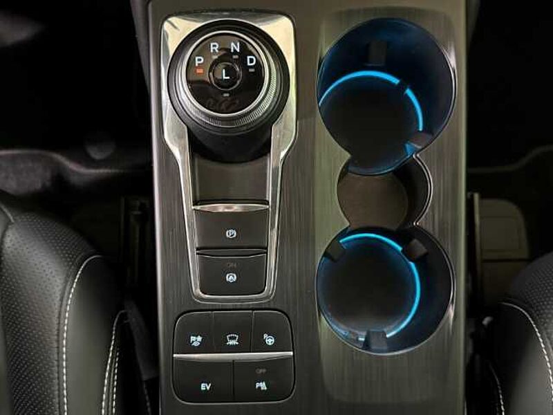 Ford Kuga Vignale+AHK+B&O+Head-Up+Key-Free+Kamera