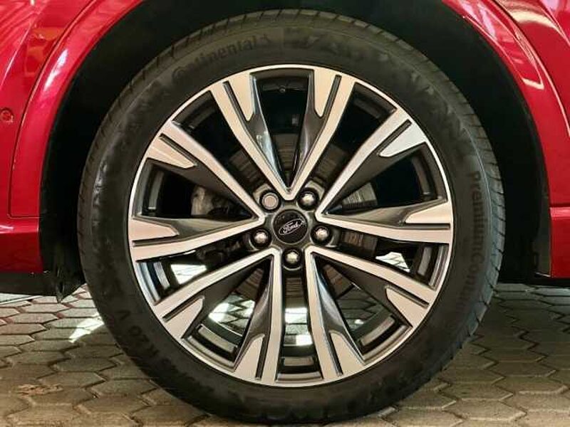 Ford Kuga Vignale+AHK+B&O+Head-Up+Key-Free+Kamera