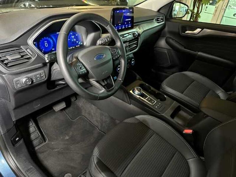 Ford Kuga Titanium X+Automatik+AHK+Kamera+B&O+Navi