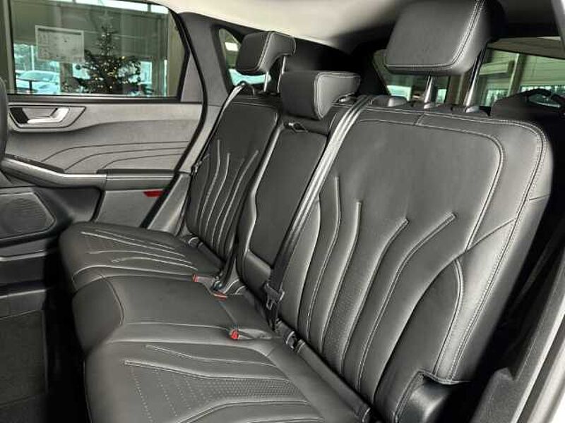 Ford Kuga Vignale+Pano+AHK+B&O+Head-Up+Key-Free