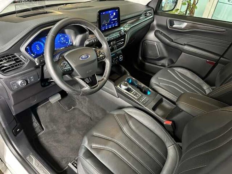 Ford Kuga Vignale+Pano+AHK+B&O+Head-Up+Key-Free