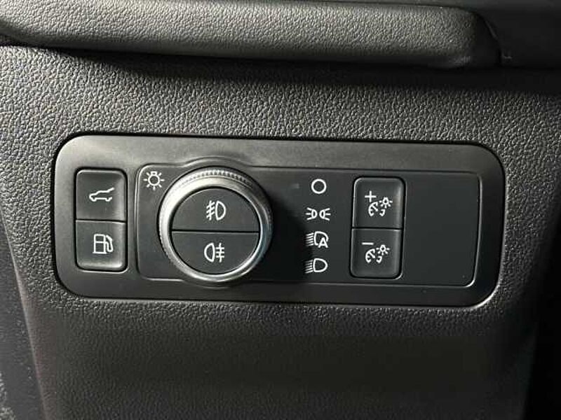 Ford Kuga Vignale+Pano+AHK+B&O+Head-Up+Key-Free