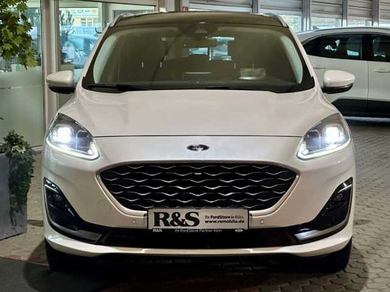 Ford Kuga Vignale+Pano+AHK+B&O+Head-Up+Key-Free