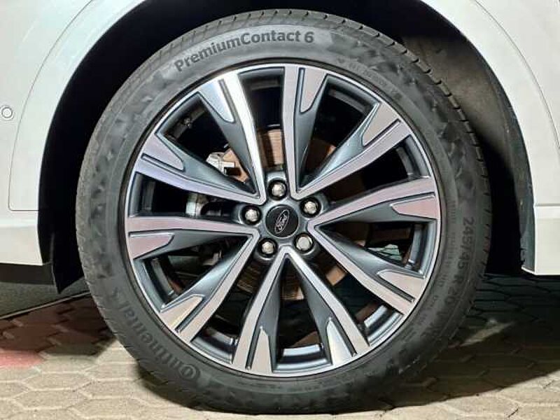 Ford Kuga Vignale+Pano+AHK+B&O+Head-Up+Key-Free