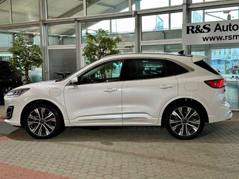 Ford Kuga Vignale+Pano+AHK+B&O+Head-Up+Key-Free