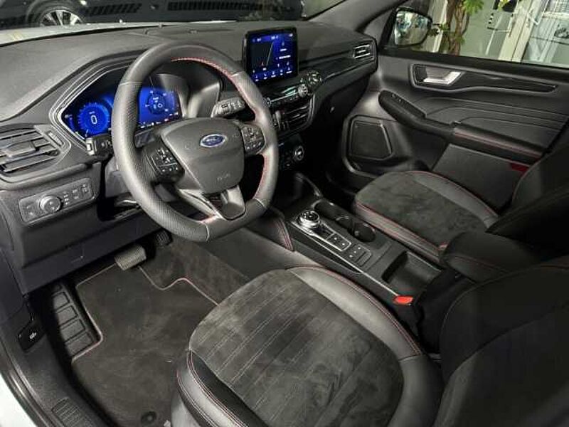 Ford Kuga ST-Line X+Automatik+B&O+Kamera+Key-Free