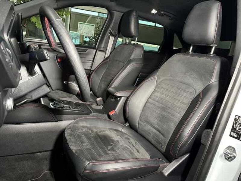 Ford Kuga ST-Line X+Automatik+B&O+Kamera+Key-Free